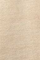 Koce - Koc bawełniany akrylowy 150x200 0293/1 beżowy narzuta pled - miniaturka - grafika 1