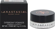 Pomada do brwi - Anastasia Beverly Hills Anastasia Beverly Hills Makijaż brwi Dipbrow Pomade Caramel 4.0 g - miniaturka - grafika 1