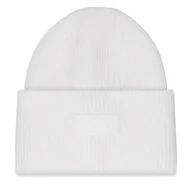Czapki damskie - Czapka Kappa KAP-U3-001-AW24 Biały - miniaturka - grafika 1
