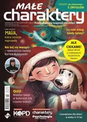 Czasopisma - Charaktery Wydanie Specjalne Małe Charaktery - miniaturka - grafika 1