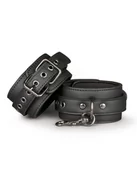 Akcesoria BDSM - Fetish ankle cuffs - miniaturka - grafika 1