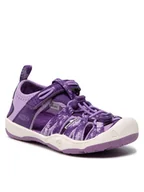 Buty dla dziewczynek - Keen Sandały Moxie Sandal 1026286 Fioletowy - miniaturka - grafika 1
