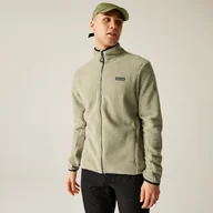 Bluzy męskie - Dare 2b Polar męski rozsuwany Switch Out Beżowy, Rozmiar: 3XL - miniaturka - grafika 1