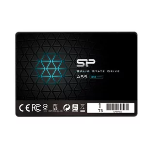 Silicon Power Ace A55 1TB SP001TBSS3A55S25 - Dyski SSD - miniaturka - grafika 1