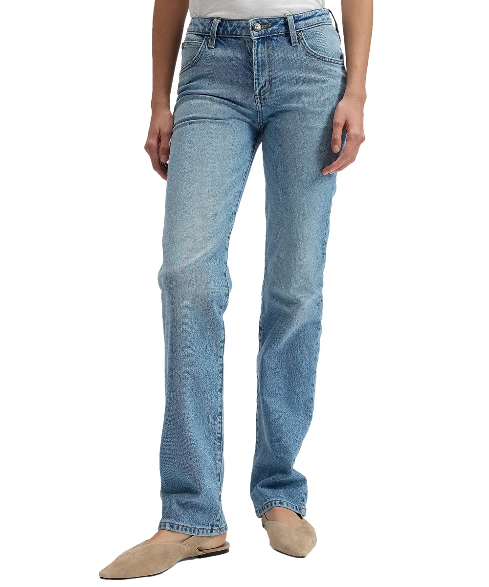 Jeansy Lee London 112376722 Blue Koi W 25 / L 31