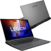 Laptopy - Lenovo Legion 5 Pro-16 i7-12700H/16GB/512/Win11 RTX3060 165Hz 82RF00ETPB - miniaturka - grafika 1