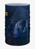 Czapki i chusty sportowe męskie - Chusta wielofunkcyjna Buff Original EcoStretch - arius blue - miniaturka - grafika 1