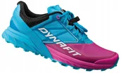 Buty trekkingowe damskie - Buty Sportowe Damskie Trekkingowe Niskie Turystyczne Dynafit Alpine 38,5 - miniaturka - grafika 1
