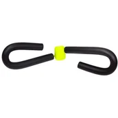 Pozostały sprzęt i akcesoria do ćwiczeń - One Fitness AGRAFKA MOTYLEK DO ĆWICZEŃ FITNESS AG01 ZADZWOŃ 600-555-801 ! 17-31-060 - miniaturka - grafika 1