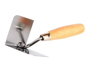 AWTOOLS Kielnia sztukatorska kątowa 60x80 mm - Narzędzia murarskie - miniaturka - grafika 1