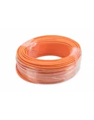 Pozostałe akcesoria sieciowe - DIGITUS  25 M CAT 7 KABEL SIECIOWY - S-FTP (PIMF) SIMPLEX - BAUPVO DCA - LSZH HALOGEN FREE - 1200 MHZ MIEDŹ AWG 23/1 - POE+ COMPATIBLE - LAN CABLE INS - miniaturka - grafika 1