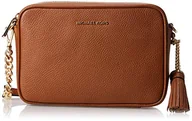 Torebki damskie - Michael Kors Damski zestaw Jet Set MD Camera Bag, rozmiar uniwersalny, Luggage, jeden rozmiar - miniaturka - grafika 1