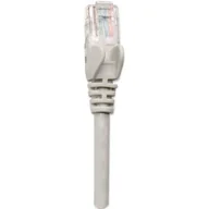 Patchcordy - PatchCord Intellinet Cat.6 UTP 100% Miedź 1,5m Szary - miniaturka - grafika 1