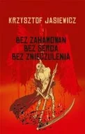 Poezja - Bez zahamowań, Bez serca, Bez znieczulenia - miniaturka - grafika 1