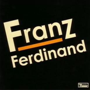 Franz Ferdinand (Franz Ferdinand) (Vinyl / 12" Album) - Winyle - miniaturka - grafika 1