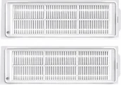 Filtry do odkurzaczy - Novaza Tech 2 x Filtr HEPA do Xiaomi Mi Robot Vacuum Mop Pro, Xiaomi Viomi V3 / V3 Pro, Viomi V2 / V2 Pro Filtr do Odkurzacza - miniaturka - grafika 1