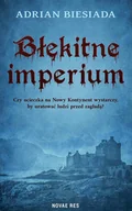 E-booki - fantastyka i horror - Błękitne imperium - miniaturka - grafika 1