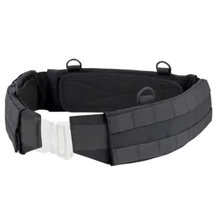 Condor - Wyściółka do pasa Slim Battle Belt - Czarna - 121160-002 - Odzież taktyczna i umundurowanie - miniaturka - grafika 1