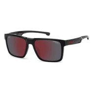 Okulary przeciwsłoneczne - Okulary przeciwsłoneczne Męskie Carrera CARDUC-021-S-807 Ø 55 mm - miniaturka - grafika 1