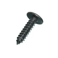 Narzędzia samochodowe - WKRĘT ROMIX COMPANY 59215 CZARNY UNIWERSALNY 4,8 X 19MM - miniaturka - grafika 1