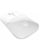 Myszki - HP Mysz Z3700 White Wireless Mouse - miniaturka - grafika 1