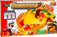 Gry planszowe - Epoch SUPER MARIO FIRE MARIO STADIUM 7388 PUD6 - miniaturka - grafika 1