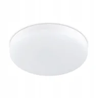 Lampy sufitowe - Lampa Sufitowa Panel Led Plafon IP56 Łazienka Podbitka Mocny 30W - miniaturka - grafika 1