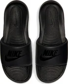 Sandały męskie - Nike Klapki Victori One Shower Slide CN9675-002 męskie  42.5 - miniaturka - grafika 1