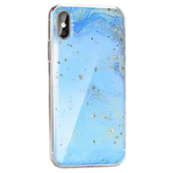Etui i futerały do telefonów - cofi1453® Etui Shell Marble Case Cover Stone Marble Design Glitter Pattern Etui na telefon komórkowy Modne etui ochronne Motif 3 dla Xiaomi Redmi 7A - miniaturka - grafika 1