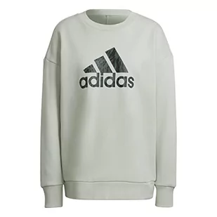 adidas Bluza damska, Verlin, XL - Bluzy damskie - miniaturka - grafika 1