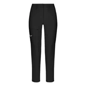 Spodnie damskie - SALEWA Puez Dolomitic 2 DST W SHO Pnt - Spodnie Damskie - miniaturka - grafika 1