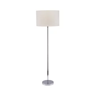 Nowodvorski Hotel 8981 Lampa stojąca podłogowa 1x60W E27 ecru - Lampy stojące - miniaturka - grafika 3