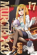 Komiksy dla dorosłych - Waneko Murcielago. Tom 17 Kana Yoshimura - miniaturka - grafika 1