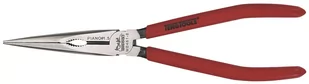 Szczypce płaskie proste z cięciem bocznym 200 mm  MB461-8 Teng Tools - Kombinerki i obcęgi - miniaturka - grafika 1