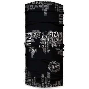FIZAN Headband Original Brand - Czapki i chusty sportowe damskie - miniaturka - grafika 1