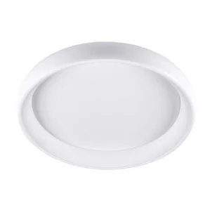 Plafon Alessia 5280-832RC-WH-4 Italux - Lampy sufitowe - miniaturka - grafika 1