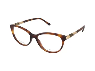 Okulary korekcyjne, oprawki, szkła - Jimmy Choo JC293 086 - grafika 1