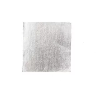 Mata termiczna 100x40cm aluminium TurboWorks - Układ wydechowy - akcesoria - miniaturka - grafika 1