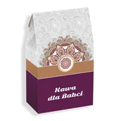 Cappuccino i kawy smakowe - ﻿10 wyjątkowych smaków kawy na Dzień babci prezent - miniaturka - grafika 1