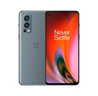 Telefony komórkowe - OnePlus Nord 2 5G 8GB/128GB Dual Sim Szary - miniaturka - grafika 1