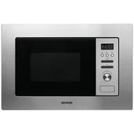 Kuchenki mikrofalowe do zabudowy - Gorenje BM 300 X - miniaturka - grafika 1