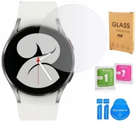 Akcesoria do smartwatchy - Szkło Ochronne Hartowane 9H Pro+ Do Samsung Galaxy Watch 4/5/6/7/FE 40MM - miniaturka - grafika 1