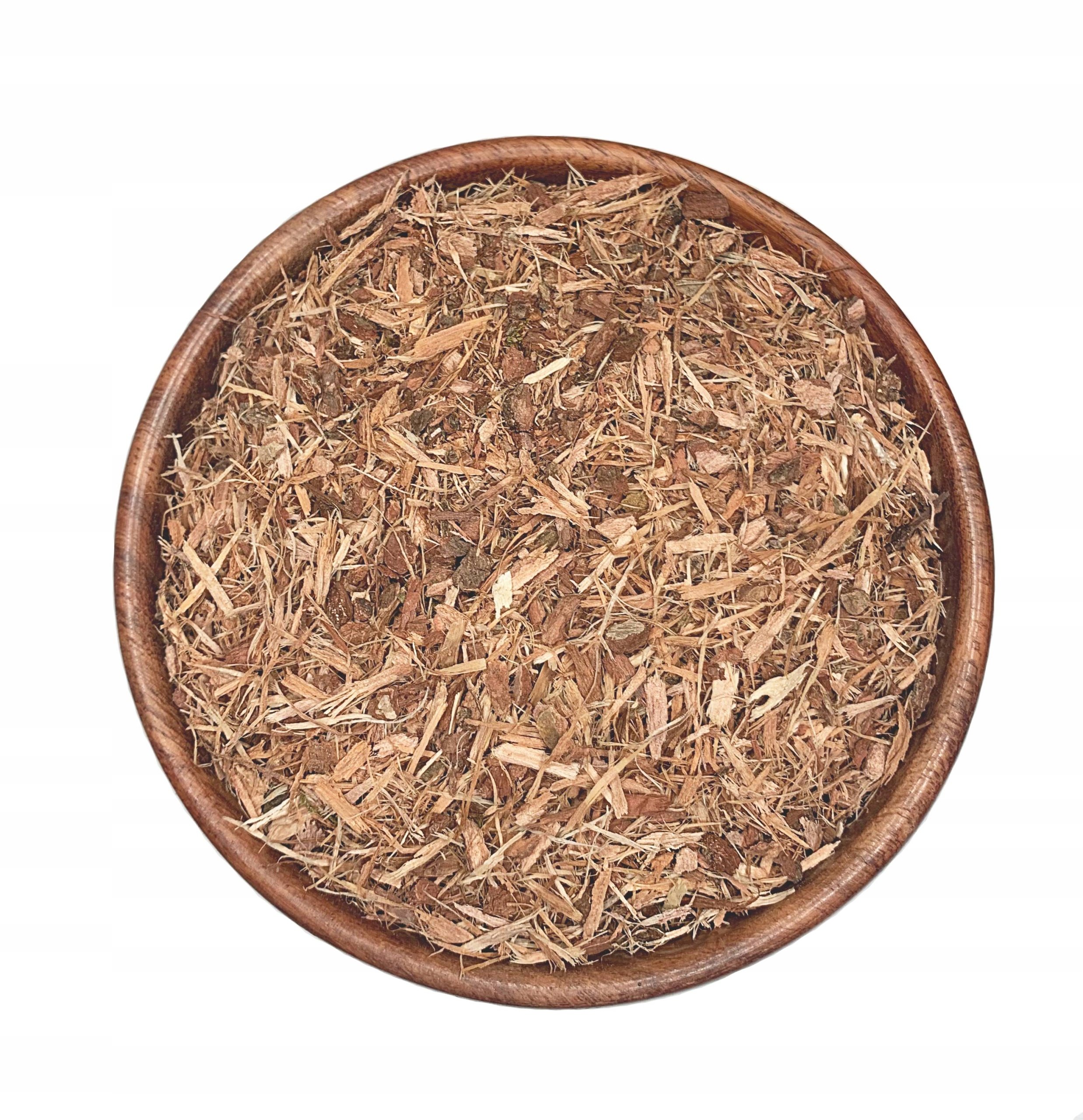 Dąb Kora dębu szypułkowego cięta susz (Quercus robur) Mystic.Garden 500 g