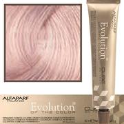 Farby do włosów i szampony koloryzujące - Alfaparf Evolution, farba do włosów, cała paleta, 60ml | Kolor: 9.2 - miniaturka - grafika 1