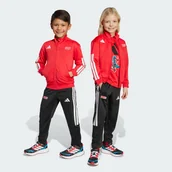 Dresy i komplety dla chłopców - Dres Marvel Spider-Man Tracksuit Kids - Adidas - miniaturka - grafika 1