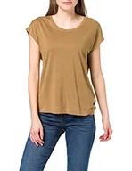 Koszulki i topy damskie - ESPRIT Collection T-shirt damski - miniaturka - grafika 1