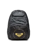 Plecaki - Plecak ERJBP04498 Czarny - Roxy - miniaturka - grafika 1