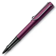 Pióra kulkowe - Lamy - Pióro Kulkowe Purple Aluminiowe - miniaturka - grafika 1