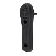 Osprzęt do wiatrówek - Magpul - Gumowa stopka kolby Rubber Butt-Pad - 0.55" - MAG316-BLK - miniaturka - grafika 1