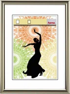 Ramki na zdjęcia - Ramka Hama Madrid 30x40 34985 - miniaturka - grafika 1